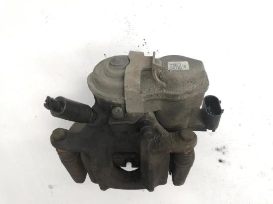 Bremssupport hinten links BMW X3 (F25) xDrive 20 d Bild Bremssupport hinten links BMW X3 (F25) xDrive 20 d