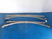 Blattfeder links hinten Mercedes-Benz Sprinter 4t Pritsche (904)