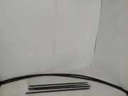 Leistensatz Außenverkleidung BMW 3 Touring (F31) 320 d 136110DE 02032012