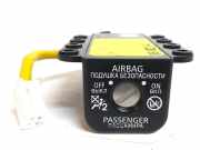 Airbag Schalter PEUGEOT ION Electric 8610A143