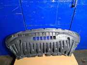 Bodenschutz der Frontstoßstange MERCEDES-BENZ CLS (C218) CLS 220 BlueTEC (218.301) A2125205423