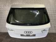 Kofferraumdeckel AUDI A6 Avant (4G5, C7, 4GD) 3.0 TDI quattro 4G9827025B