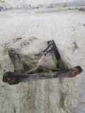 Motorhalter links TOYOTA COROLLA Verso (ZER_, ZZE12_, R1_) 2.0 D-4D (CUR10_) 171180G010