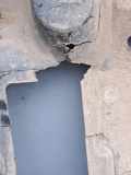 Unterbodenabdeckung links AUDI A6 Allroad (4FH, C6) 2.7 TDI quattro 4F0825208
