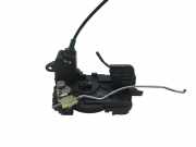 Türschloss links vorne Opel Zafira B (A05) 13220369