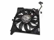 Elektrolüfter Jaguar XF (X250) 9X238C607BG