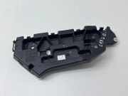 Stoßstangenhalter hinten rechts PORSCHE CAYENNE Coupe (9YB) 3.0 AWD (9YBAA1) 9Y0807406B