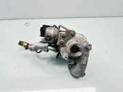 Turbolader TOYOTA PROACE Furgon (MDZ_) 1.6 D (MDZ2_) 9804119360