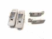 Innenleuchte VW New Beetle (9C) 1C0951171B