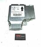 Steuergerät Airbag Opel Vectra C CC (Z02) 330518650