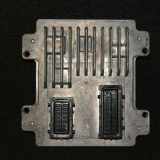 Motorsteuergerät OPEL CORSA D 1.2 55583739