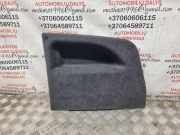 Zierleiste Audi A8 (4D, D2)