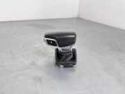 Schaltmanschette Leder AUDI A4 Allroad (8WH, B9) 3.0 TDI quattro 10010362400