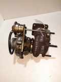 Turbolader JEEP CHEROKEE (KJ) 2.5 CRD 4x4 26245E4 35242096F