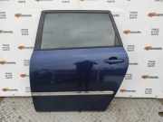 Tür hinten links TOYOTA AVENSIS VERSO (_M2_) 2.0 D (CLM20_)