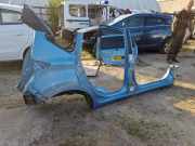 Hintere rechte Seitenverkleidung NISSAN NOTE (E12) 1.5 dCi