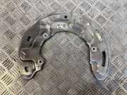 Front Brake Disc Protection TOYOTA MIRAI (JPD1_) FCV (JPD10_)