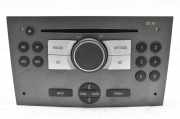Radio/Navigationssystem-Kombination Opel Astra H Kasten () 13190856YY