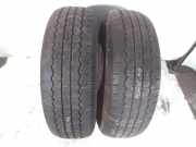 Lüftungsgitter für Stoßfänger Mercedes-Benz M-Klasse (W163) 22575R16