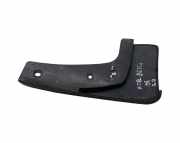 Unterfahrschutz Nissan X-Trail II (T31) 78812JG000