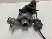 Turbolader SAAB 9-3 (YS3D) 2.2 TiD 90573533