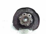 Hintere Stoßstange NISSAN PATHFINDER III (R51) 2.5 dCi 4WD