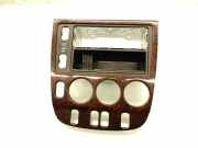 Dekoration des Navigationsbildschirms MERCEDES-BENZ M (W164) ML 350 4-matic (164.186) A1636808136