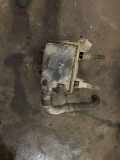 Luftfiltergehäuse Mercedes-Benz Sprinter 3,5t Kasten (906) A0000905001