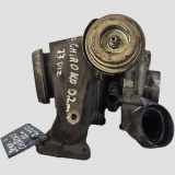 Turbolader JEEP CHEROKEE (KJ) 2.8 CRD 4x4 A6650960099