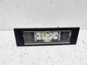 Kennzeichenleuchte BMW 1er (F20) 63267193294