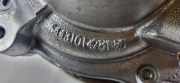 Turbolader OPEL ZAFIRA TOURER C (P12) 1.6 CDTI 54389880031