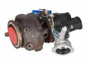 Turbolader VW POLO (AW1, BZ1, AE1) 1.0 TSI 05C145701