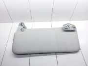 Linke Sonnenblende VW CRAFTER Flatbed (SZ_) 2.0 TDI 7c0857551 7c0858363