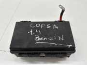 Sicherungskasten Opel Corsa D Van (S07) 13217387