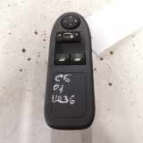 Schalter für Fensterheber links vorne Citroen C5 II (RC) 96326944ZJ