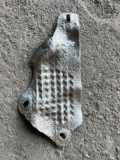 Heat Insulation LAND ROVER RANGE ROVER SPORT (L320) 3.0 D 4x4 SGC500131