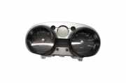 Kombiinstrument NISSAN QASHQAI II (J11, J11_) 1.5 dCi 17R1NPL JD08E