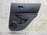 Türpolster hinten rechts NISSAN QASHQAI / QASHQAI +2 I (J10, JJ10) 1.5 dCi 82910JD900
