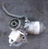 Ölfiltergehäusedeckel OPEL ASTRA H Estate (L35) 1.7 CDTI E2085002 8980809890