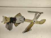 Fensterheber vorne rechts OPEL CORSA C (F08, F68) 1.2 Op71dx