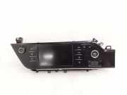 Navigationsanzeige CITROËN C4 Grand Picasso II 1.6 HDi / BlueHDi 115 9812720580