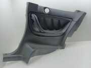 Türverkleidung rechts hinten Peugeot 406 Coupe (8C) 133736