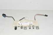 Antenne Dach BMW 5er (E39) 6906082