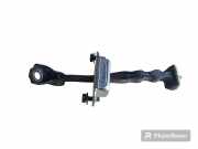 Türanschlag hinten links NISSAN LEAF (ZE0) Electric