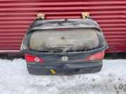 Kofferraumdeckel HONDA ACCORD VII Tourer (CM, CN) 2.2 i-CTDi (CN2)