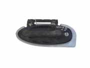 Türaußengriff links SAAB 9-3 Cabrio (YS3F) 2.0 t 12785560