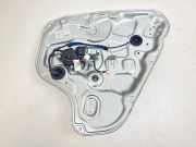 Fensterheber rechts hinten Hyundai i30 I (FD) 834602R000