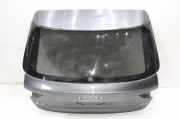 Heckklappe geschlossen Audi A4 Avant (8W, B9) 6YZ7S