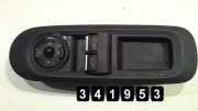 Schalter für Fensterheber rechts hinten Ford Mondeo IV Turnier (BA7)