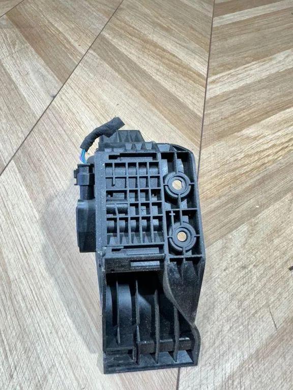 Gaspedal MERCEDES-BENZ C (W204) C 220 CDI (204.008) 101207 0341